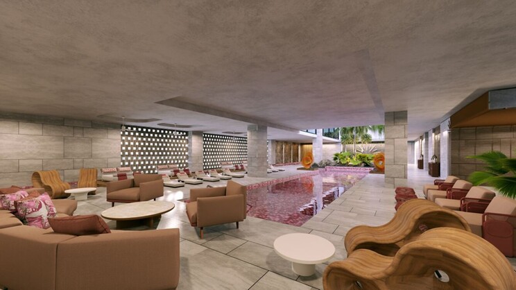 W Punta Cana, Adult All-Inclusive